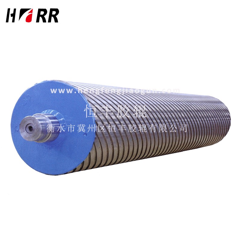 砂光機(jī)定厚鋼輥